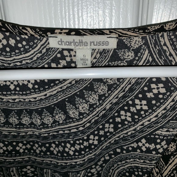 Romper - Picture 2 of 2